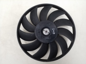 Jahutusventilaator ja selle osad - 869234B 
