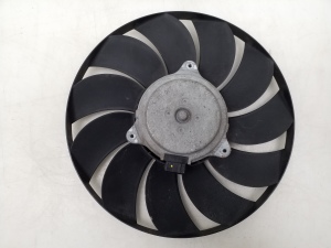 Opel Signum (2003–2008) Jahutusventilaator ja selle osad 869234B - 2