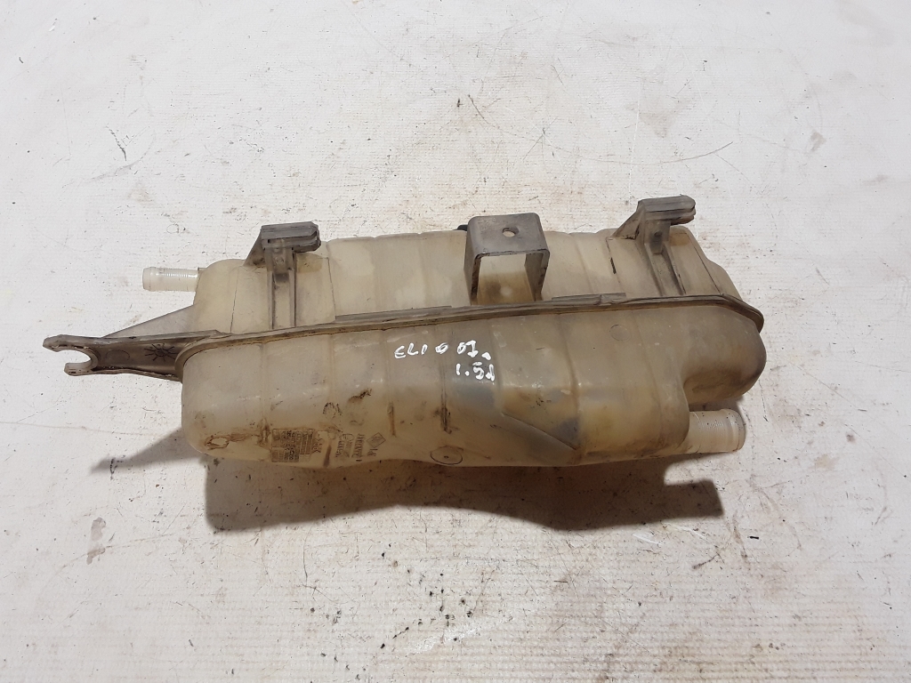 RENAULT Clio 3 generation (2005-2012) Expansion Tank 7701477290 22452024