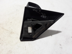 RENAULT Clio III (2005–2012) Side mirror and its parts 7701061192 - 3
