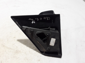 RENAULT Clio III (2005–2012) Side mirror and its parts 7701061193 - 2