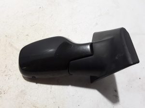 RENAULT Clio III (2005–2012) Side mirror and its parts 7701061193 - 4