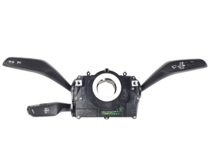 AUDI A4 B9 (2015–2026) Turn signal switch 4N0907129S - 4