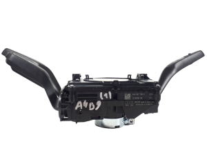 AUDI A4 B9 (2015–2026) Turn signal switch 4N0907129S - 5