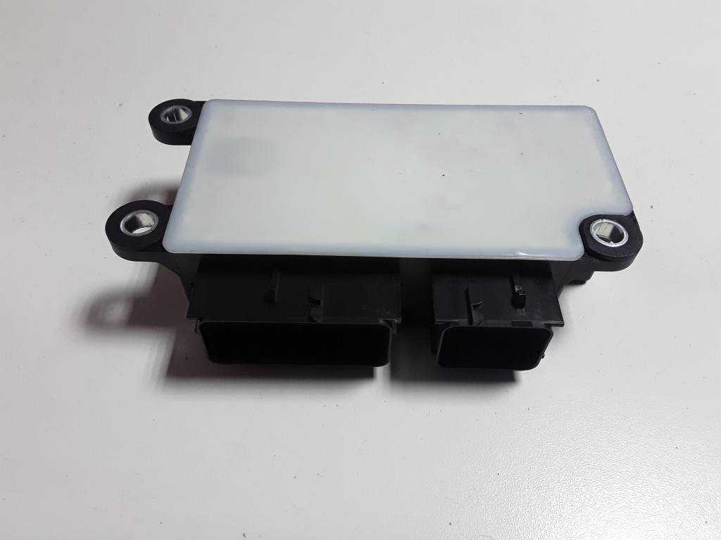 OPEL Corsa D (2006-2020) Unitate de control SRS 13597092 24553811