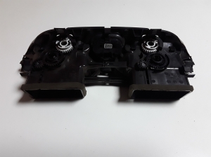 Opel Corsa E (2014–2018) Dashboard air vent grilles 464000934 - 2