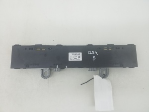 Antenne - A2218207989