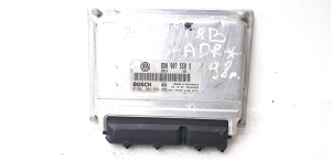 Motorsteuergerät - 8D0 907 558 S