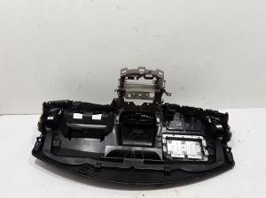 RENAULT Clio III (2005–2012) Tableau de bord 8200670177 - 4