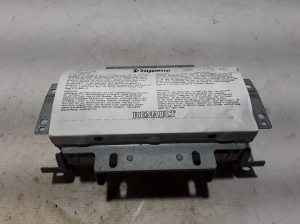 Airbag de passager - 8200303496