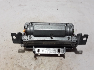 RENAULT Clio III (2005–2012) Passenger dashboard airbag 8200303496 - 3