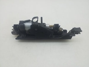 Mercedes Benz S-Class 221 (2005–2013) Sonstiges Teil des Rücksitzes A2219700125 - 2