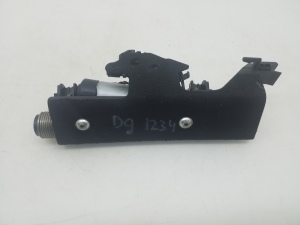 Mercedes Benz S-Class 221 (2005–2013) Sonstiges Teil des Rücksitzes A2219700125 - 3