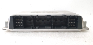 AUDI A6 C5 (1997–2005) Engine control unit 4B0 907 401 AE - 3