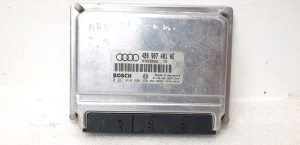 Motorsteuergerät - 4B0 907 401 AE