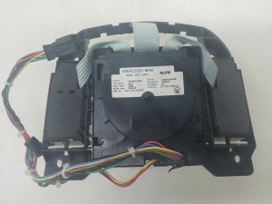 Mercedes Benz S-Class 221 (2005–2013) Display switch A2218700451 - 2