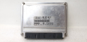 Motorsteuergerät - 4B0 907 401 P