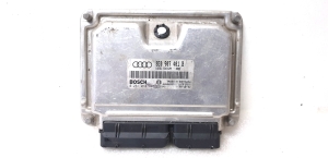 AUDI A4 B5 (1994–2001) Motorsteuergerät 8E0 907 401 B