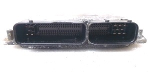 Volkswagen Polo IV (2001–2009) Motorsteuergerät 045 906 019 BR - 3