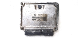 Motorsteuergerät - 045 906 019 BR