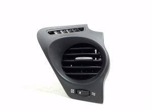   Grilles de ventilation du tableau de bord  - 55650-53030 
