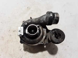 RENAULT Clio III (2005–2012) Turbocharger 307056 - 4