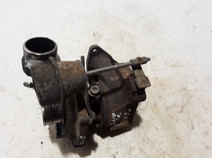 Turbocompresseur - 307056