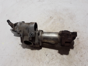   Refroidisseur de vanne EGR  - 8200545260 