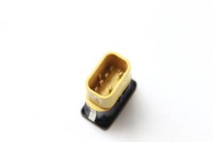 Ford Focus (2004–2011) Rear side door window switch 6M2T14529DA - 2