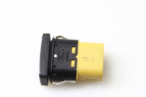 Ford Focus (2004–2011) Rear side door window switch 6M2T14529DA - 4