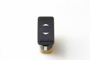 Rear side door window switch - 6M2T14529DA