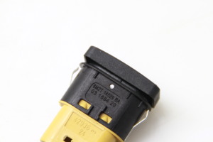 Ford Focus (2004–2011) Rear side door window switch 6M2T14529DA - 2