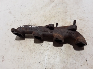 Exhaust manifold - 8200390041