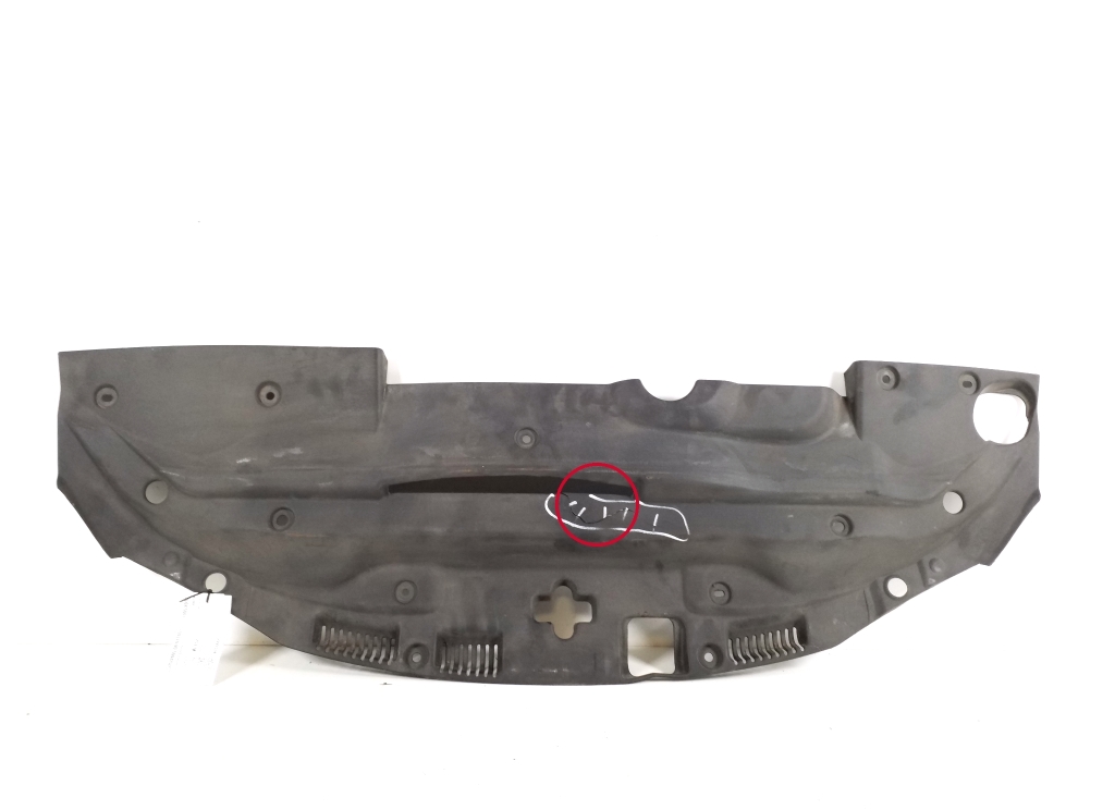 LEXUS IS XE20 (2005-2013) Other Engine Compartment Parts 53295-53020 21044940