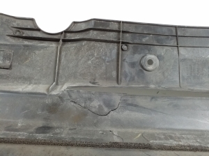 LEXUS IS (2005–2013) Kapotialune kate 53295-53020 - 2
