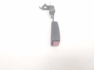 Mercedes Benz ML-Class 164 (2005–2011) Sicherheitsgurtschloss hinten A1648601569 - 2