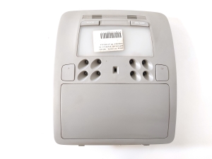 LEXUS IS (2005–2013) Eesmine sisevalgustuspaneel 81260-53151 - 4