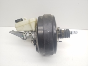 Mercedes Benz ML-Class 164 (2005–2011) Brake booster A1644301030 - 2