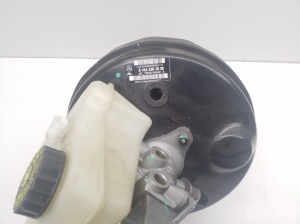 Mercedes Benz ML-Class 164 (2005–2011) Brake booster A1644301030 - 3