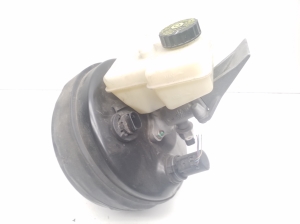   Brake booster  - A1644301030 