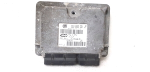 Motorsteuergerät - 036 906 034 JE