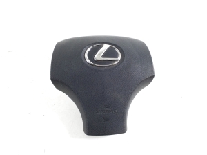   Steering wheel airbag  - 45130-53080 