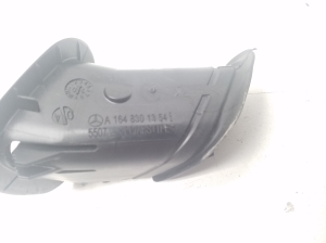 Mercedes Benz ML-Class 164 (2005–2011) Salona paneļa cita detaļa A1648301354 - 2