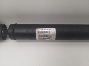 Mercedes Benz ML-Class 164 (2005–2011) Kardanwelle A1644100701 - 2