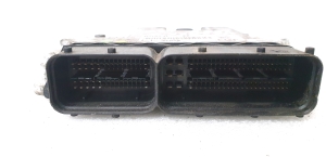 Opel Vectra C (2002–2008) Engine control unit 55 189 629 - 3