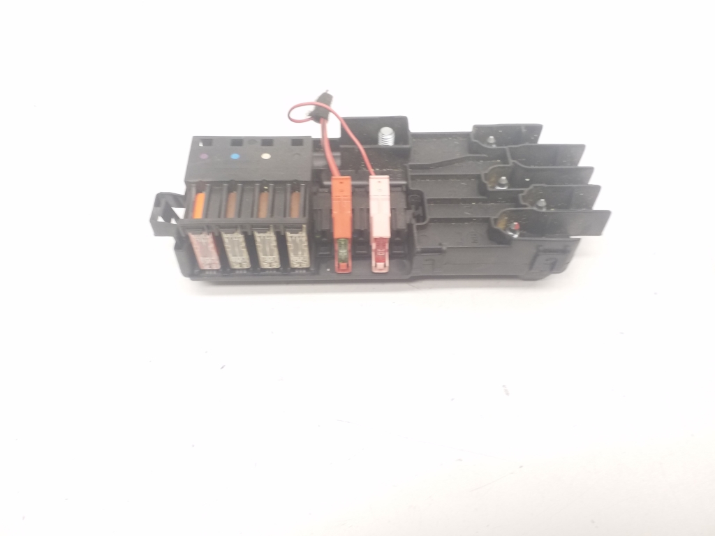 MERCEDES-BENZ M-Class W164 (2005-2011) Fuse box a2115452601 21851465