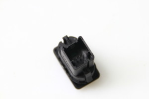 Ford Focus (2004–2011) Front door glass switch 7M5T14529AA - 3