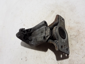 RENAULT Clio III (2005–2012) Support de fixation moteur 8200298492 - 2