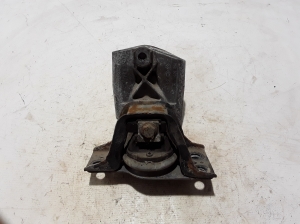 RENAULT Clio III (2005–2012) Support de fixation moteur 8200298492 - 3