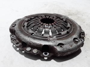RENAULT Clio III (2005–2012) Clutch pressure plate 8200344394 - 2